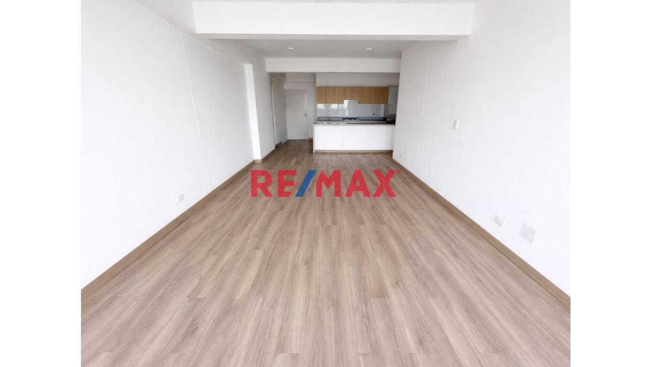 Vendo Lindo Departamento De Estreno En Miraflores