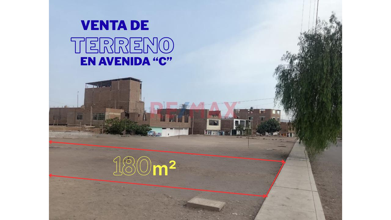 Terreno En Avenida En 1Era Etapa De San Pedro De Carabayllo — foto 2