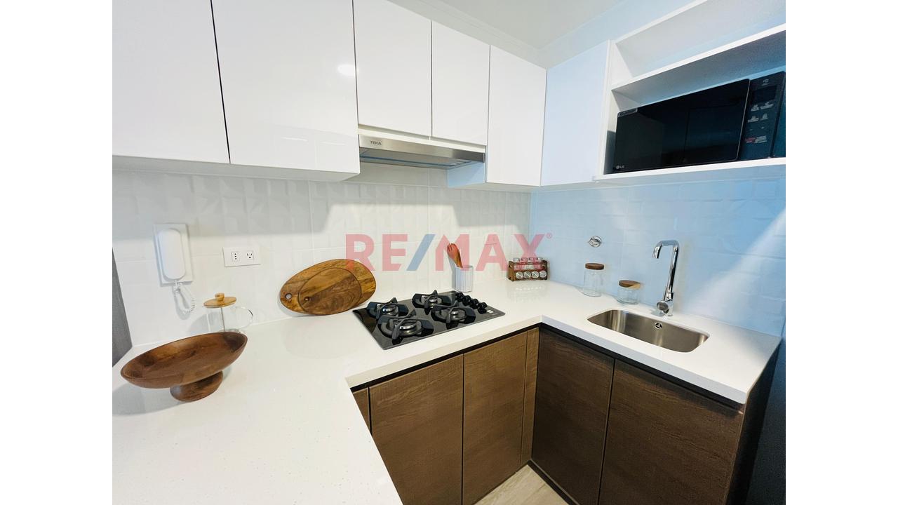 ✨ Se Vende Departamento De Estreno En Barranco ✨ — foto 4