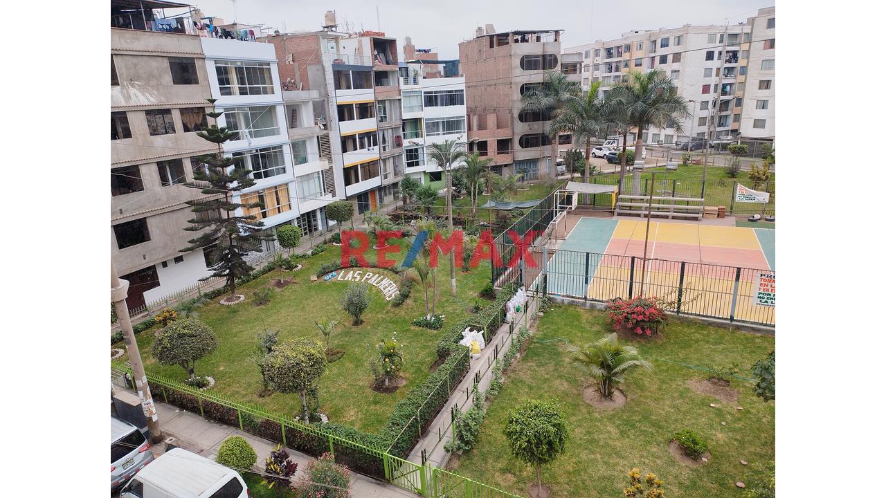 100.65 M² Piso 4 Departamentos Con Esa Area Ya No Hay