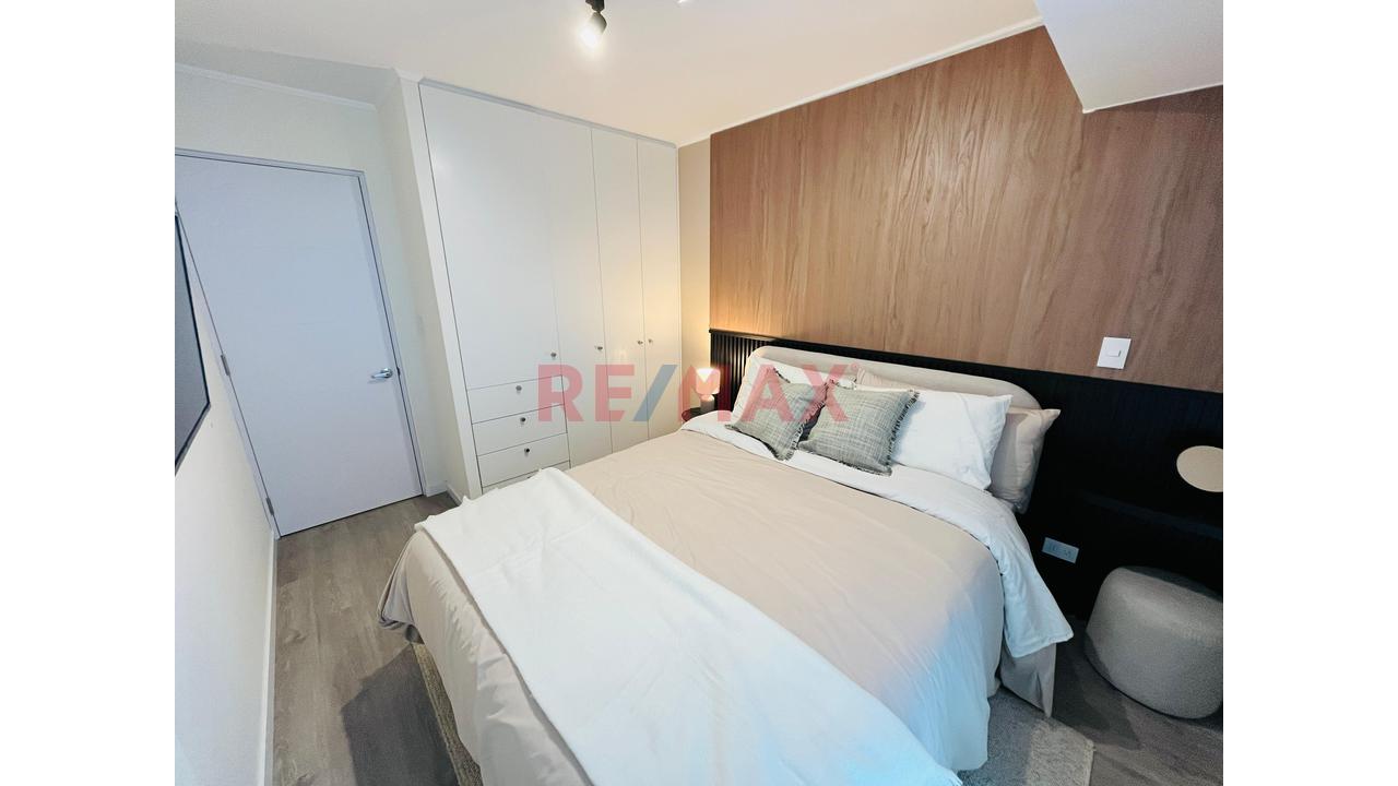 ✨ Se Vende Departamento De Estreno En Barranco ✨ — foto 7