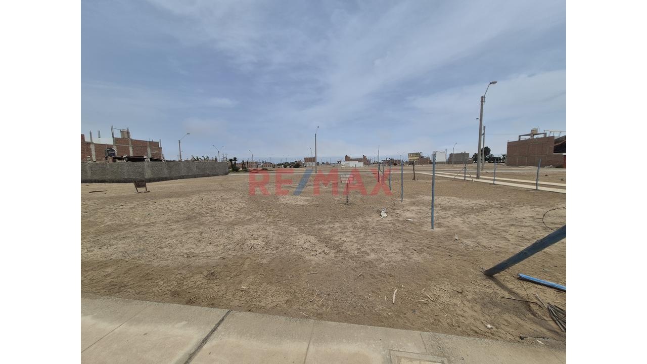 🏖️ Terreno En Venta En Chilca Frente A Futuro Centro Comercial | 117 M² Con Alta Plusvalía 📈 - 13