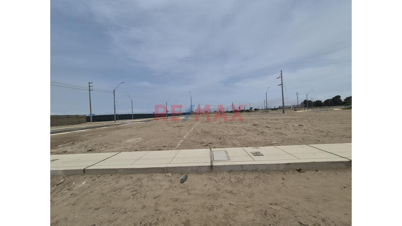 🏖️ Terreno En Venta En Chilca Frente A Futuro Centro Comercial | 117 M² Con Alta Plusvalía 📈 - 14
