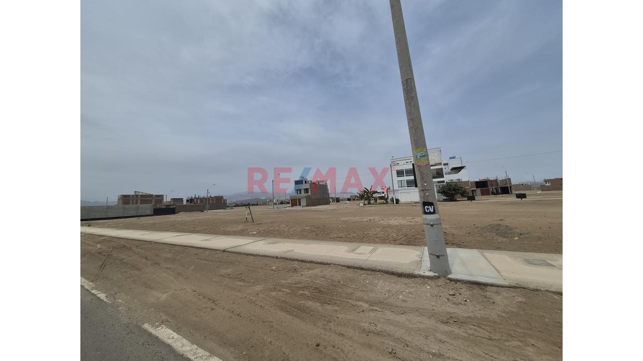 🏖️ Terreno En Venta En Chilca Frente A Futuro Centro Comercial | 117 M² Con Alta Plusvalía 📈 - 9