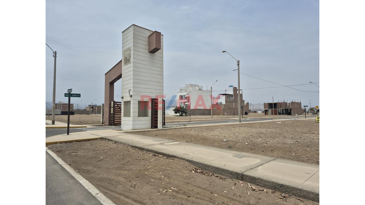 🏖️ Terreno En Venta En Chilca Frente A Futuro Centro Comercial | 117 M² Con Alta Plusvalía 📈 - 7