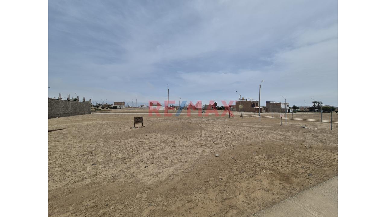 🏖️ Terreno En Venta En Chilca Frente A Futuro Centro Comercial | 117 M² Con Alta Plusvalía 📈 - 10