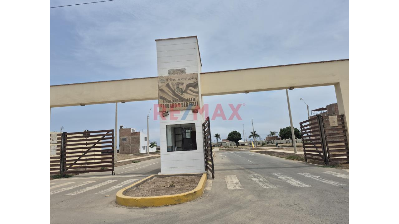 🏖️ Terreno En Venta En Chilca Frente A Futuro Centro Comercial | 117 M² Con Alta Plusvalía 📈 - 6