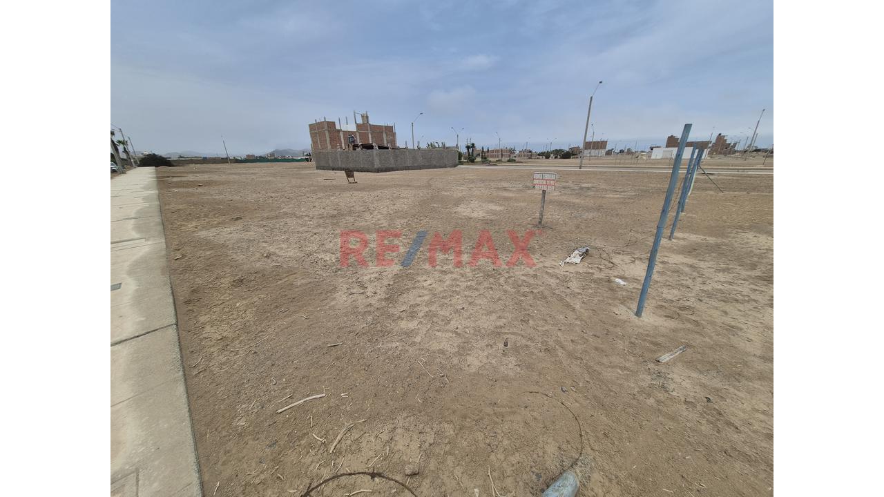 🏖️ Terreno En Venta En Chilca Frente A Futuro Centro Comercial | 117 M² Con Alta Plusvalía 📈 - 12
