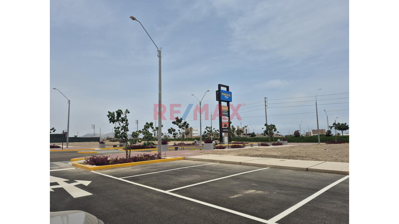 🏖️ Terreno En Venta En Chilca Frente A Futuro Centro Comercial | 117 M² Con Alta Plusvalía 📈 - 11