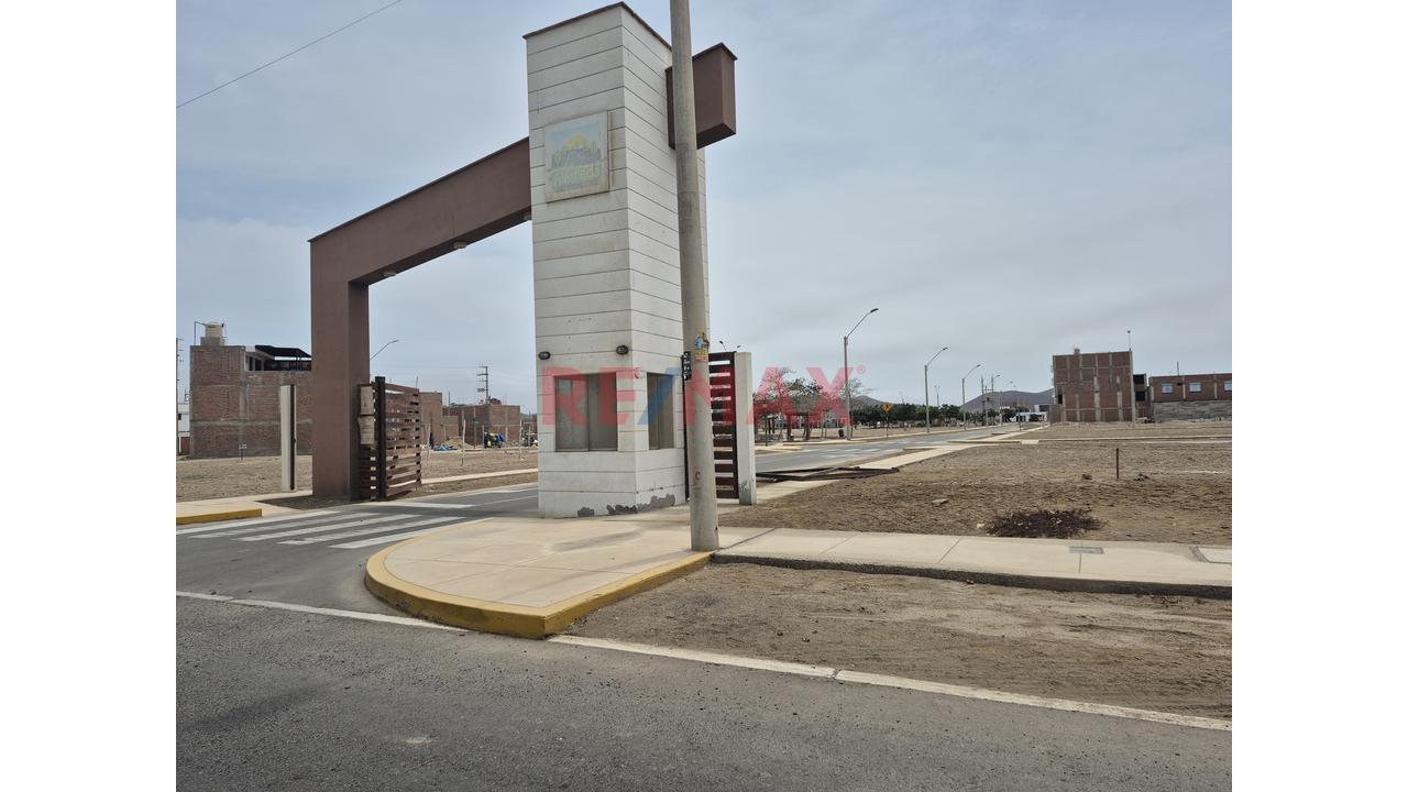 🏖️ Terreno En Venta En Chilca Frente A Futuro Centro Comercial | 117 M² Con Alta Plusvalía 📈 - 3