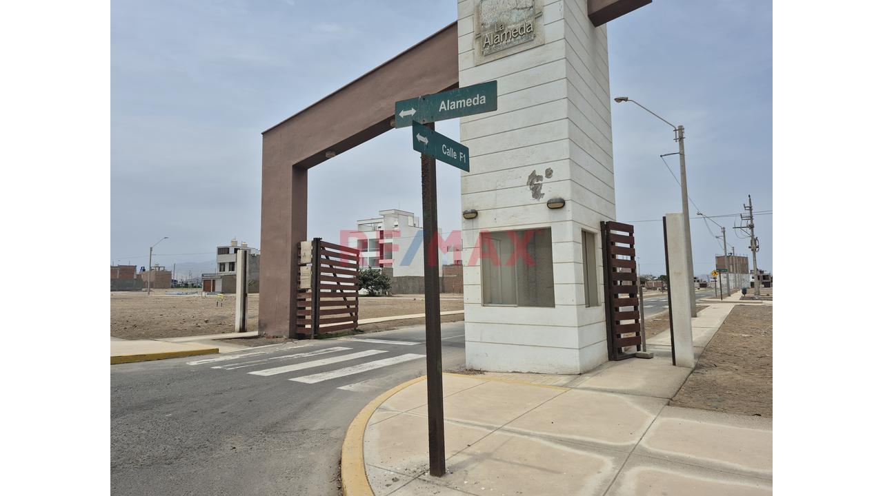🏖️ Terreno En Venta En Chilca Frente A Futuro Centro Comercial | 117 M² Con Alta Plusvalía 📈 - 15