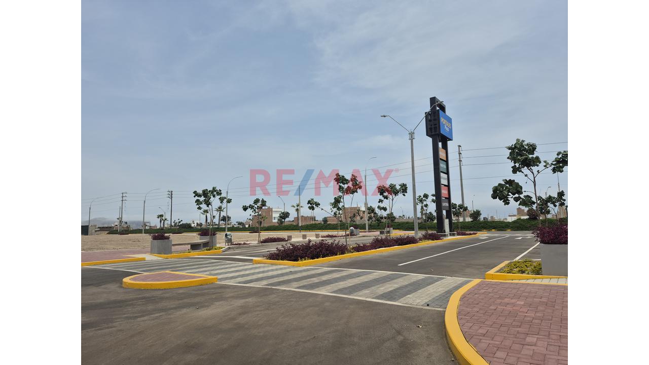 🏖️ Terreno En Venta En Chilca Frente A Futuro Centro Comercial | 117 M² Con Alta Plusvalía 📈 - 2
