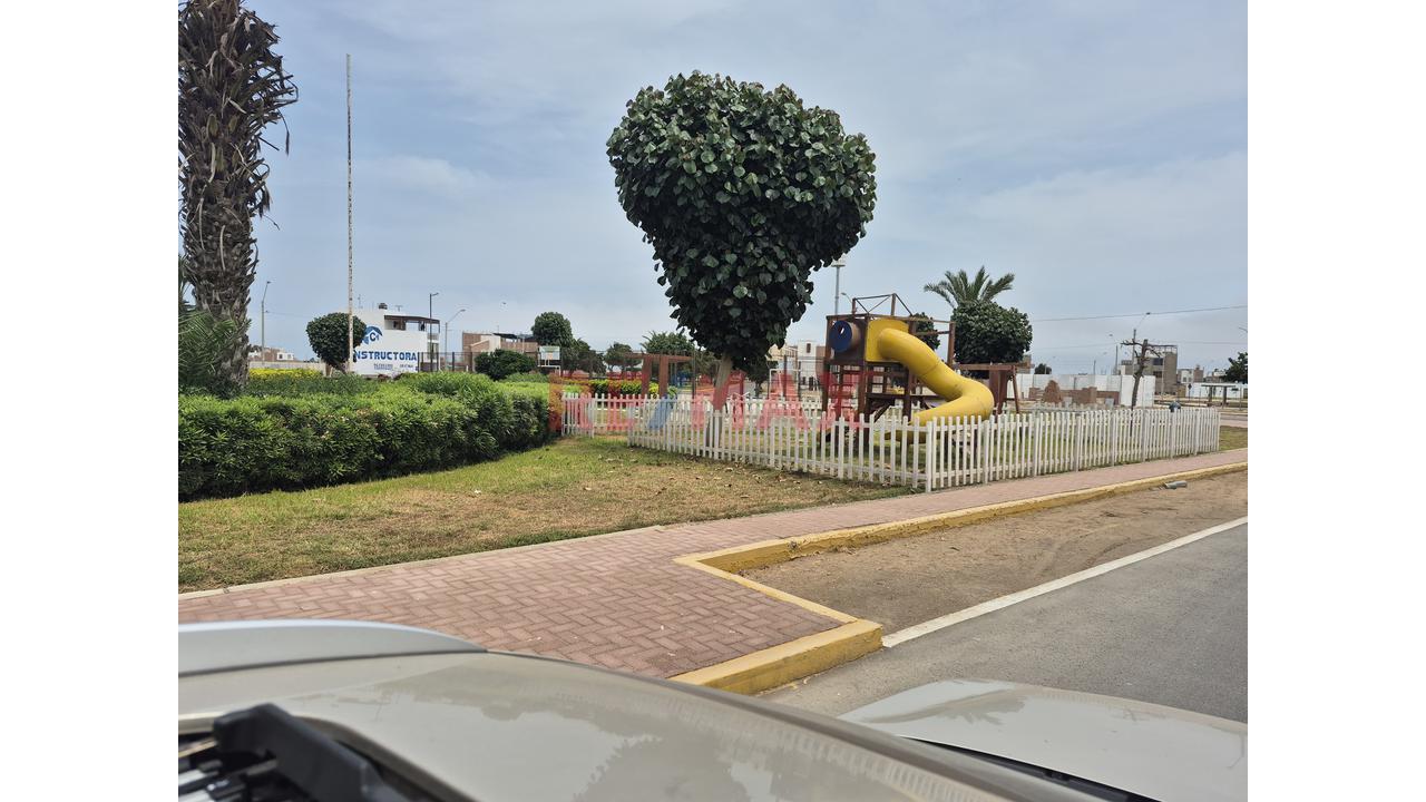 🏖️ Terreno En Venta En Chilca Frente A Futuro Centro Comercial | 117 M² Con Alta Plusvalía 📈 - 5