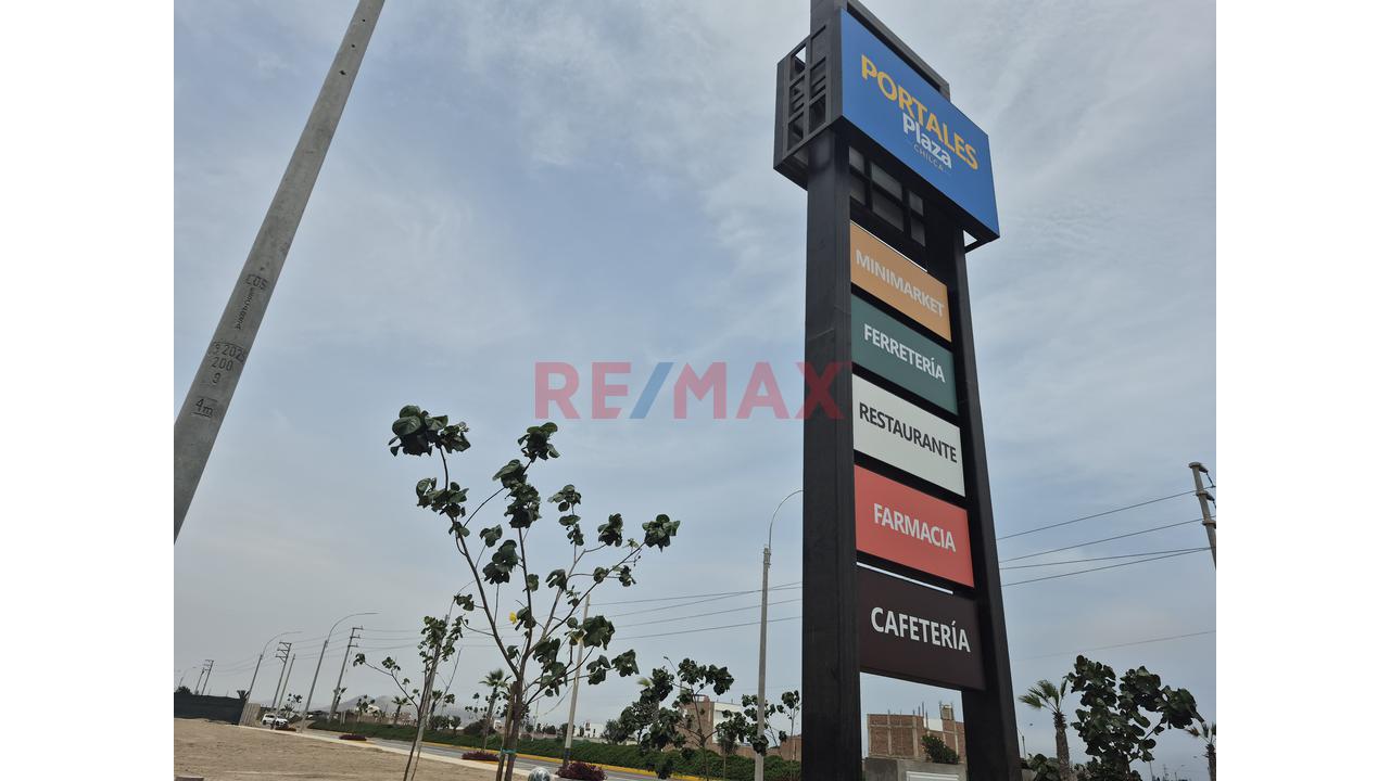 🏖️ Terreno En Venta En Chilca Frente A Futuro Centro Comercial | 117 M² Con Alta Plusvalía 📈 - 1