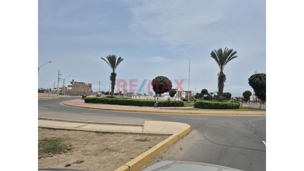 🏖️ Terreno En Venta En Chilca Frente A Futuro Centro Comercial | 117 M² Con Alta Plusvalía 📈 - 4