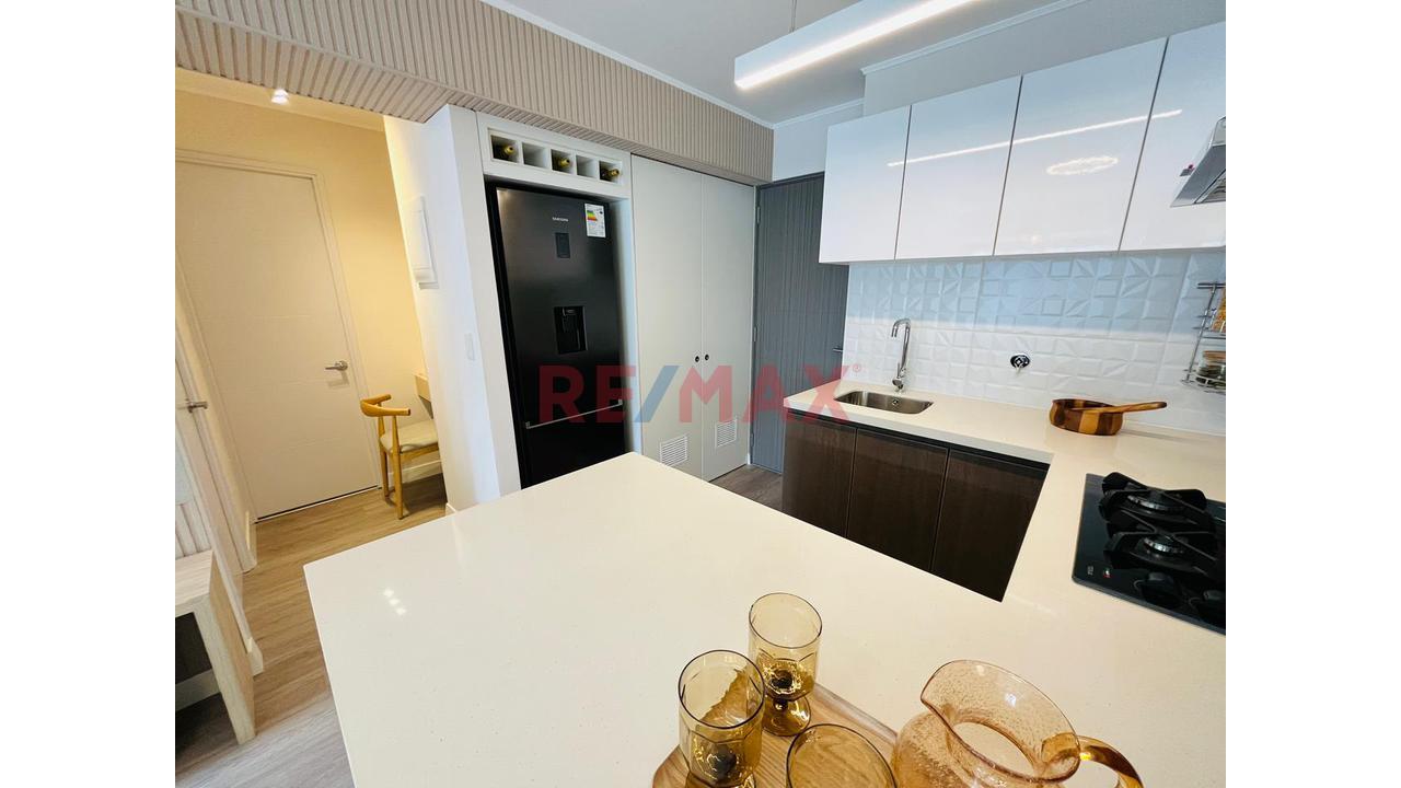 ✨ Se Vende Departamentos De Estreno En Barranco ✨ — foto 7