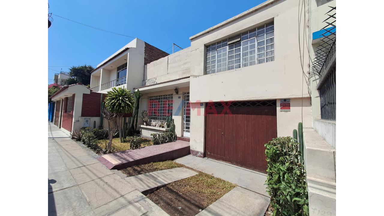 Terreno en Venta ubicado en Pueblo Libre Terreno en Venta ubicado en Pueblo Libre