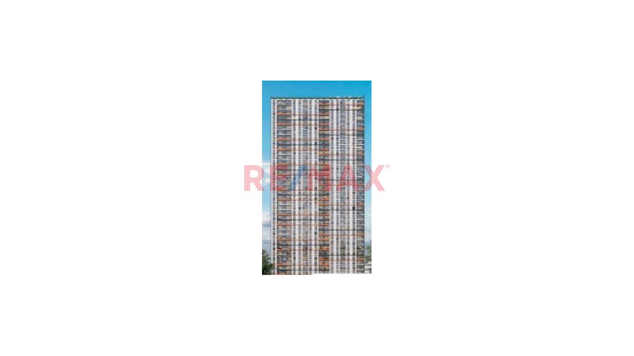 Se Vende Departamento En Proyecto