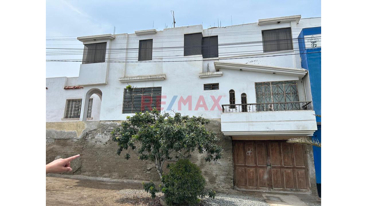 Espectacular Casa En Esquina San Bartolo - 13