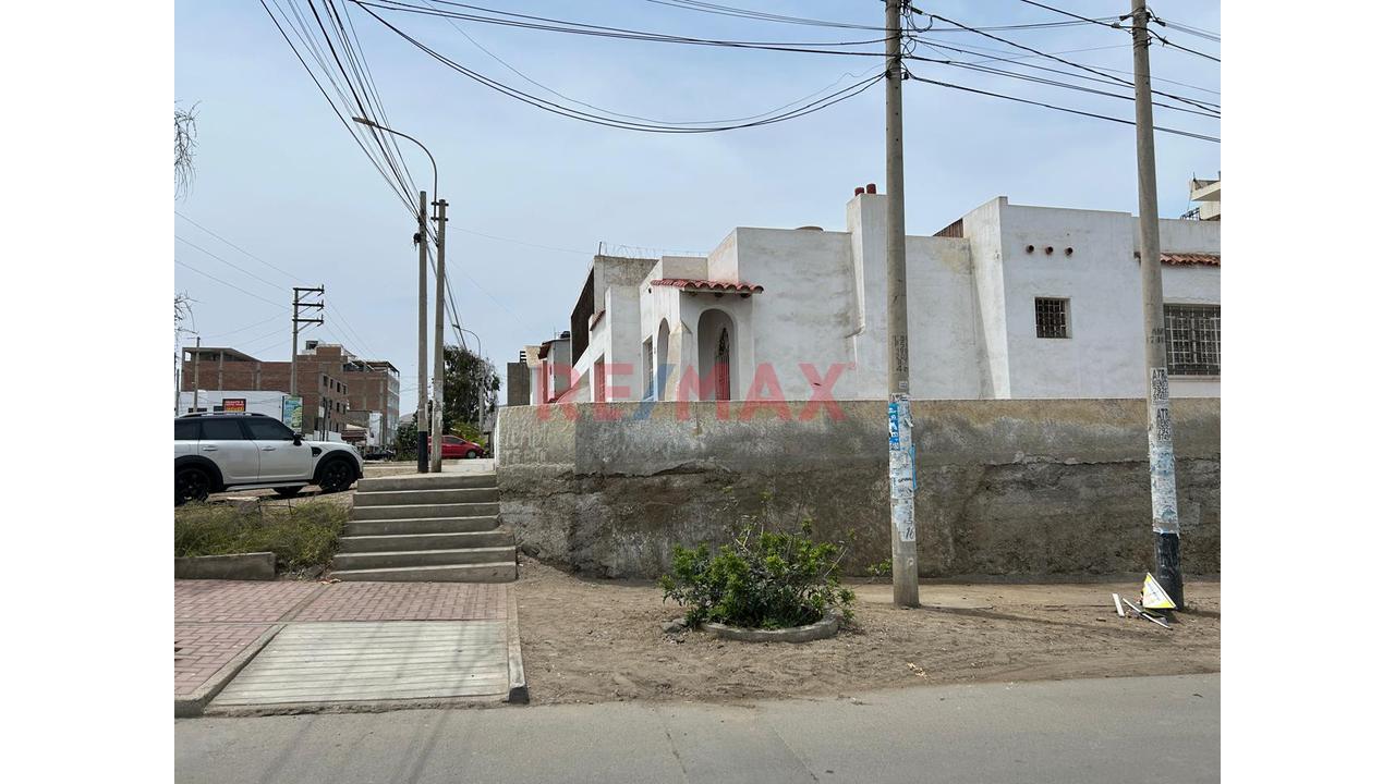 Espectacular Casa En Esquina San Bartolo - 6