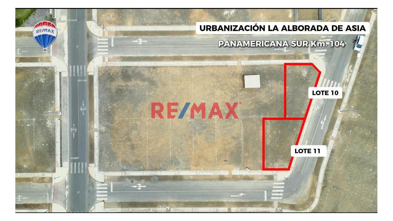 Vendo Lote 118M2 Con Gran Potencial De Inversión