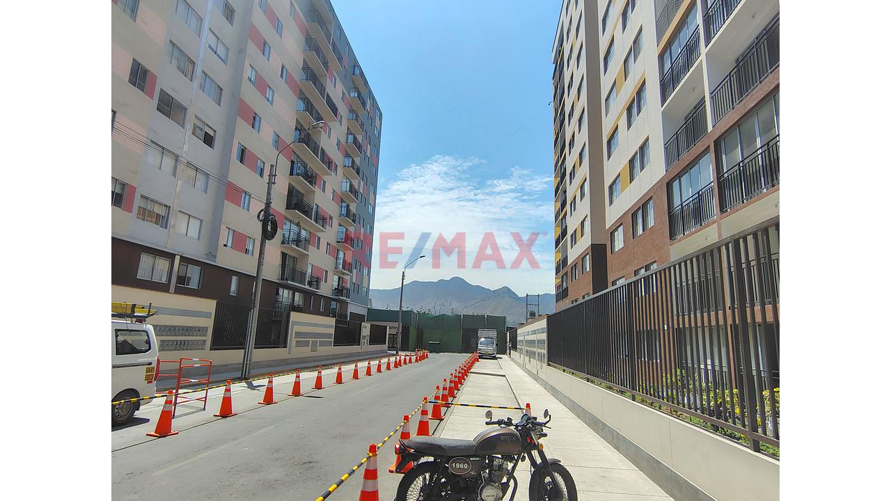 Departamento en Alquiler ubicado en 3w8p+669 Departamento en Alquiler ubicado en 3w8p+669