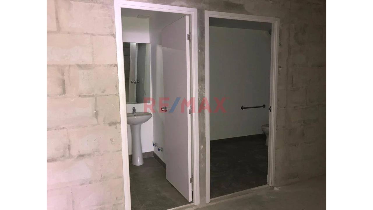 Local Comercial Lince - Cerca A Centro Financiero San Isidro - 5