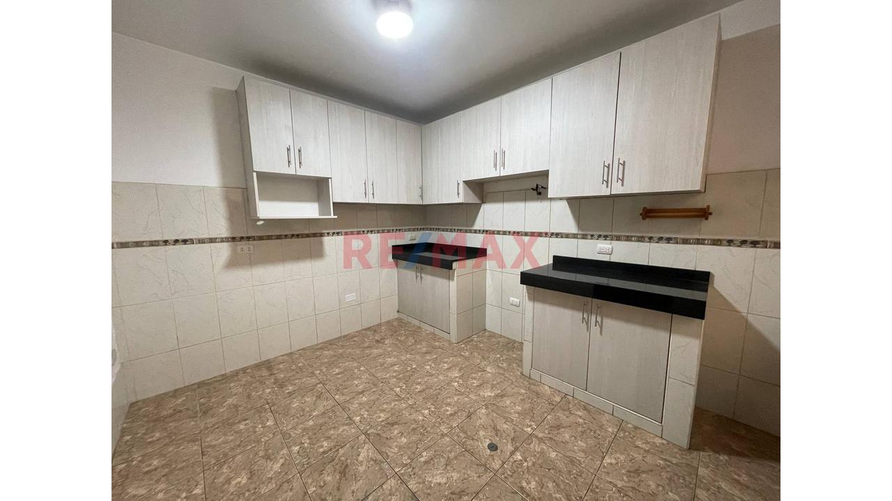 Vendo Acogedor Departamento En Surquillo — foto 9