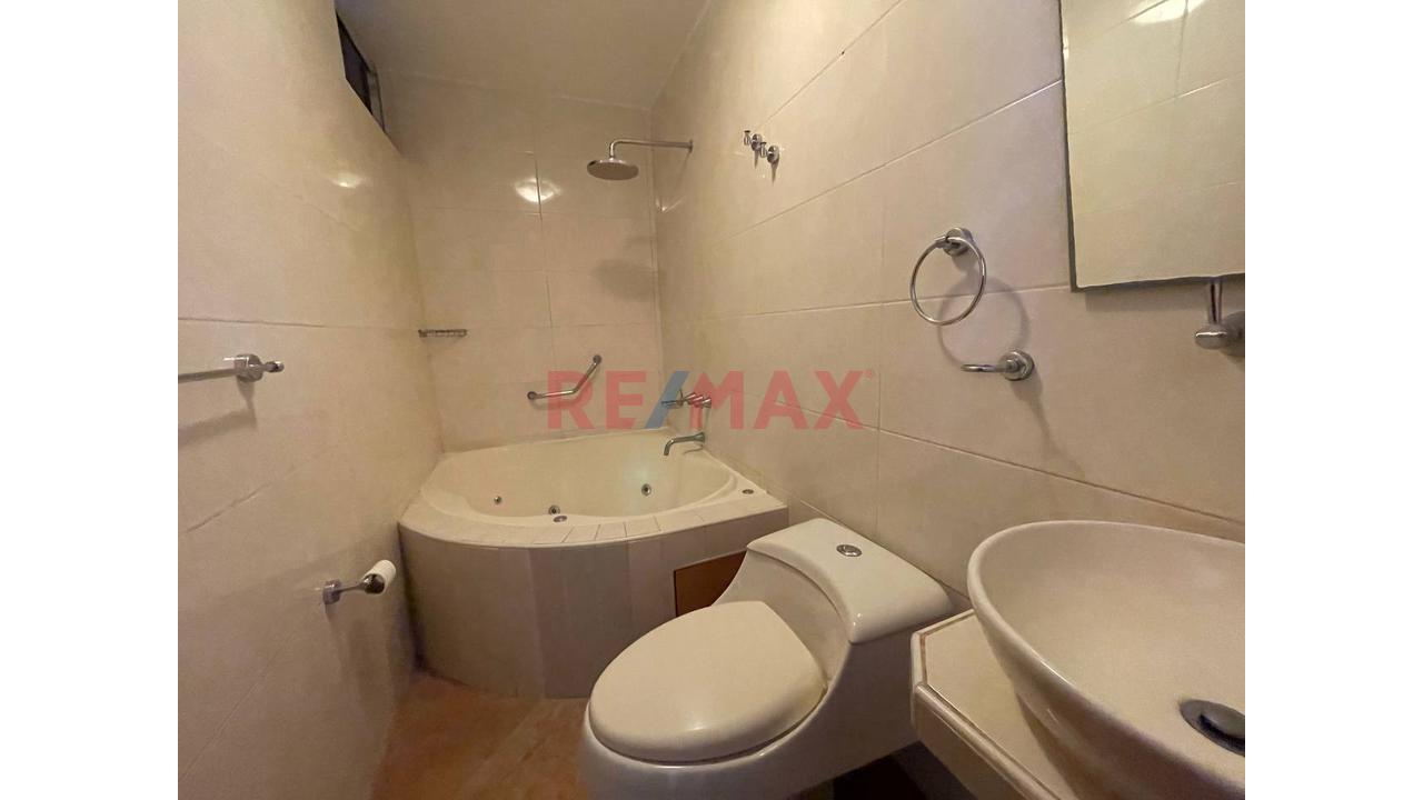 Vendo Acogedor Departamento En Surquillo — foto 10