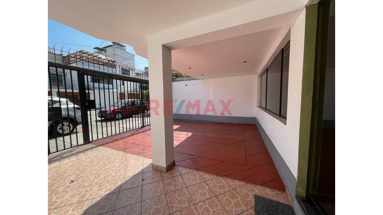 Vendo Acogedor Departamento En Surquillo — foto 12