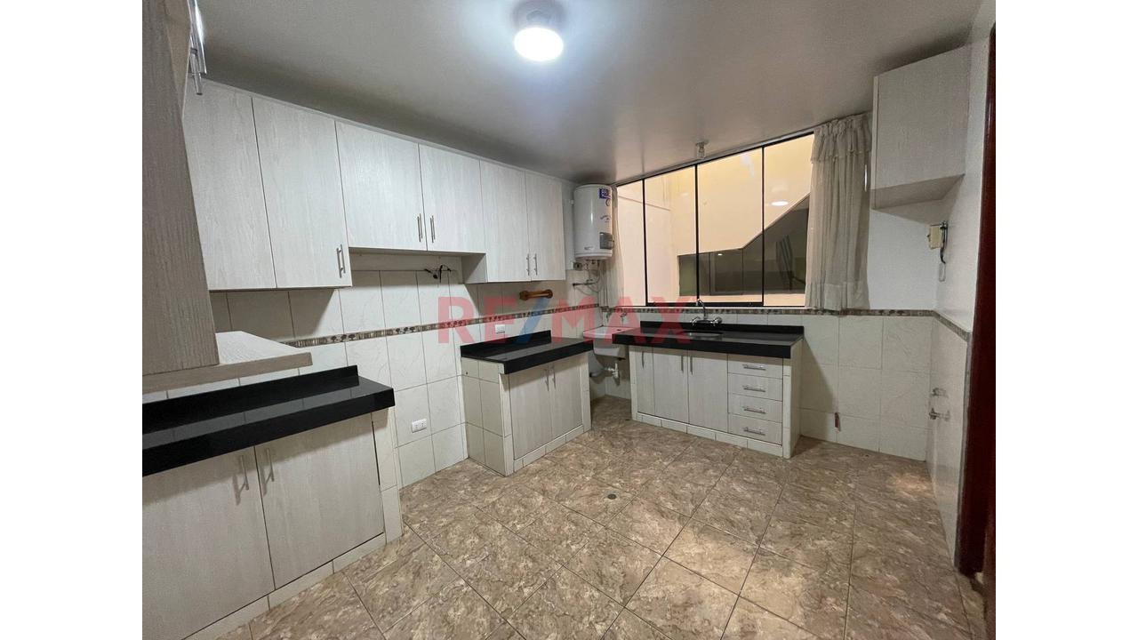 Vendo Acogedor Departamento En Surquillo — foto 8