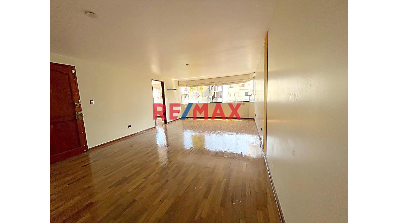 Vendo Acogedor Departamento En Surquillo