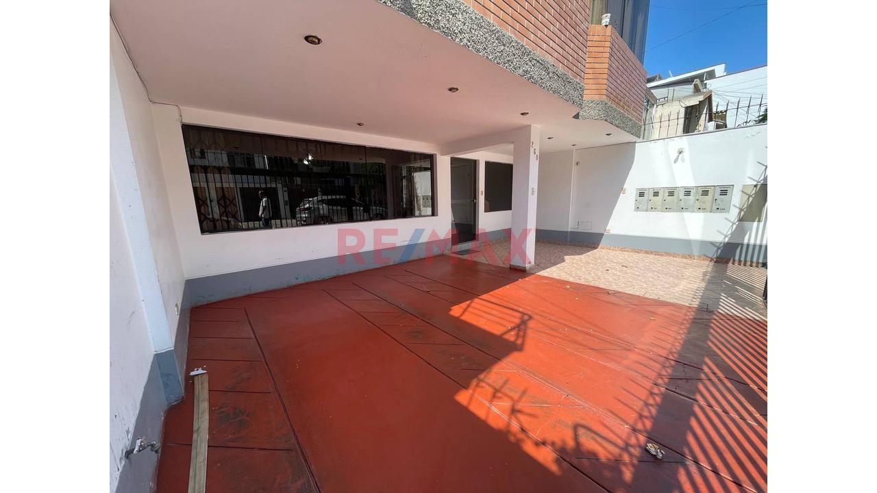 Vendo Acogedor Departamento En Surquillo — foto 13