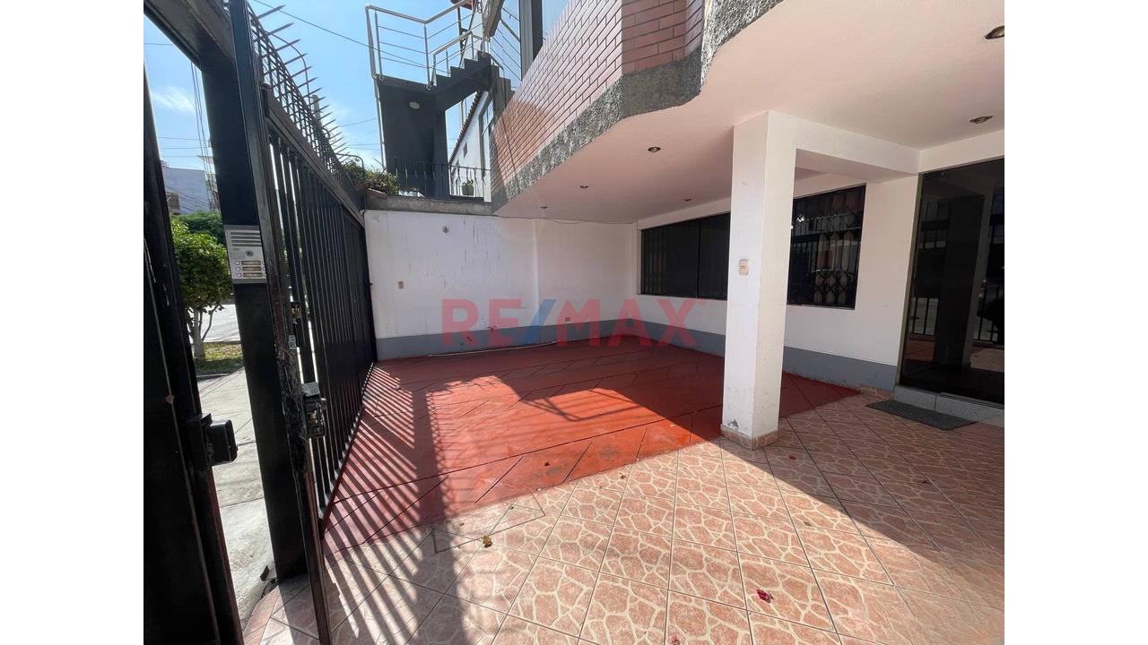 Vendo Acogedor Departamento En Surquillo — foto 14
