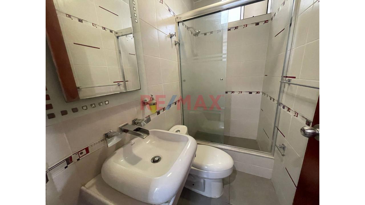 Vendo Acogedor Departamento En Surquillo — foto 11