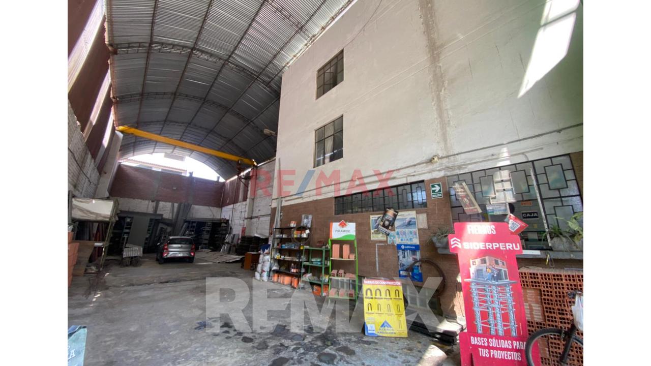 Activo Comercial De 303 M² En Zona De Alto Tránsito — foto 6