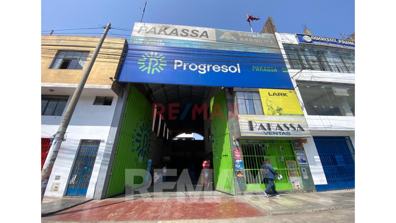 Activo Comercial De 303 M² En Zona De Alto Tránsito — foto 2
