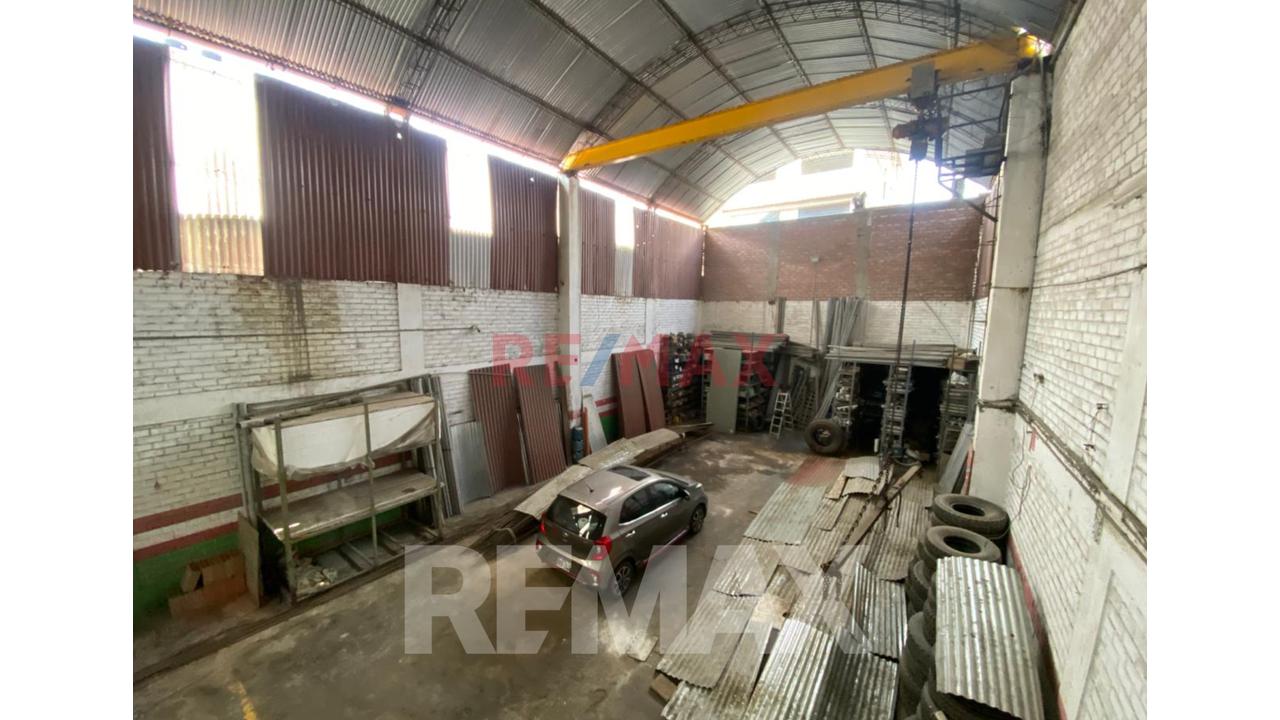 Activo Comercial De 303 M² En Zona De Alto Tránsito — foto 10