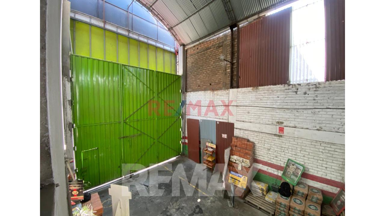 Activo Comercial De 303 M² En Zona De Alto Tránsito — foto 8