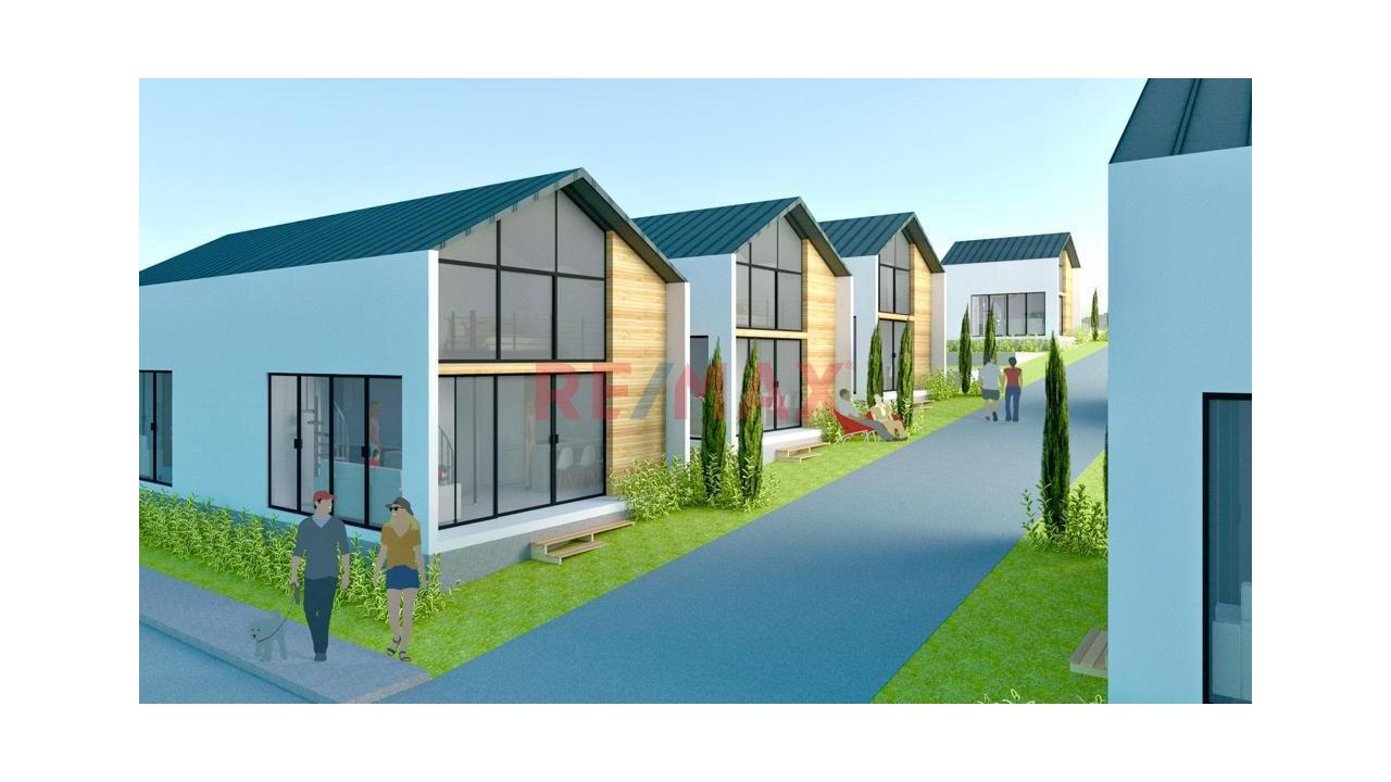 🌿🏡 Vive Donde Otros Solo Van De Vacaciones – Cieneguilla Te Espera
