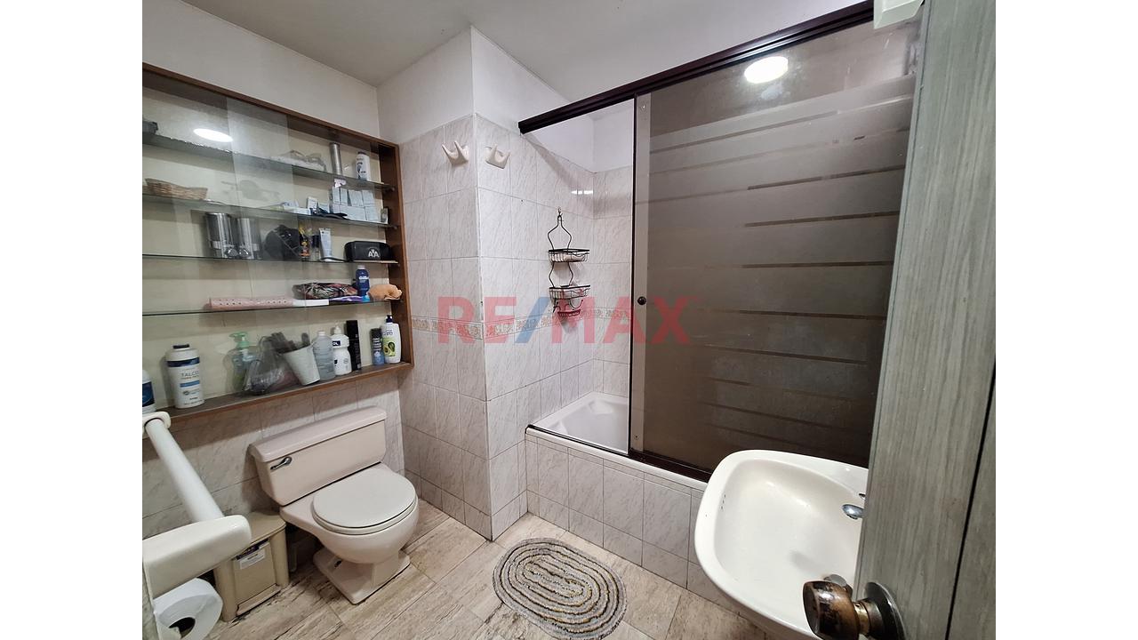 Departamento En Venta Santa Catalina 3 Habitaciones — foto 10