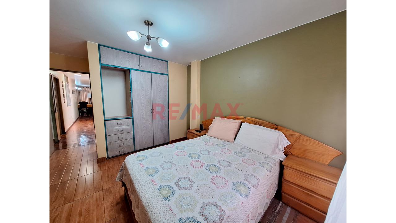 Departamento En Venta Santa Catalina 3 Habitaciones — foto 6