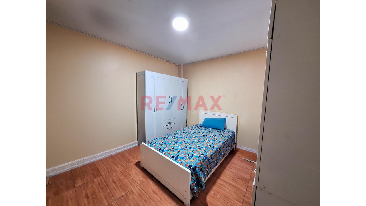 Departamento En Venta Santa Catalina 3 Habitaciones — foto 9