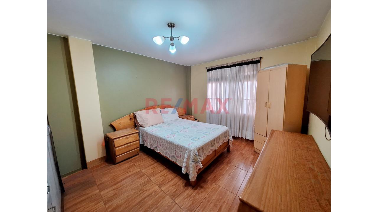 Departamento En Venta Santa Catalina 3 Habitaciones — foto 5