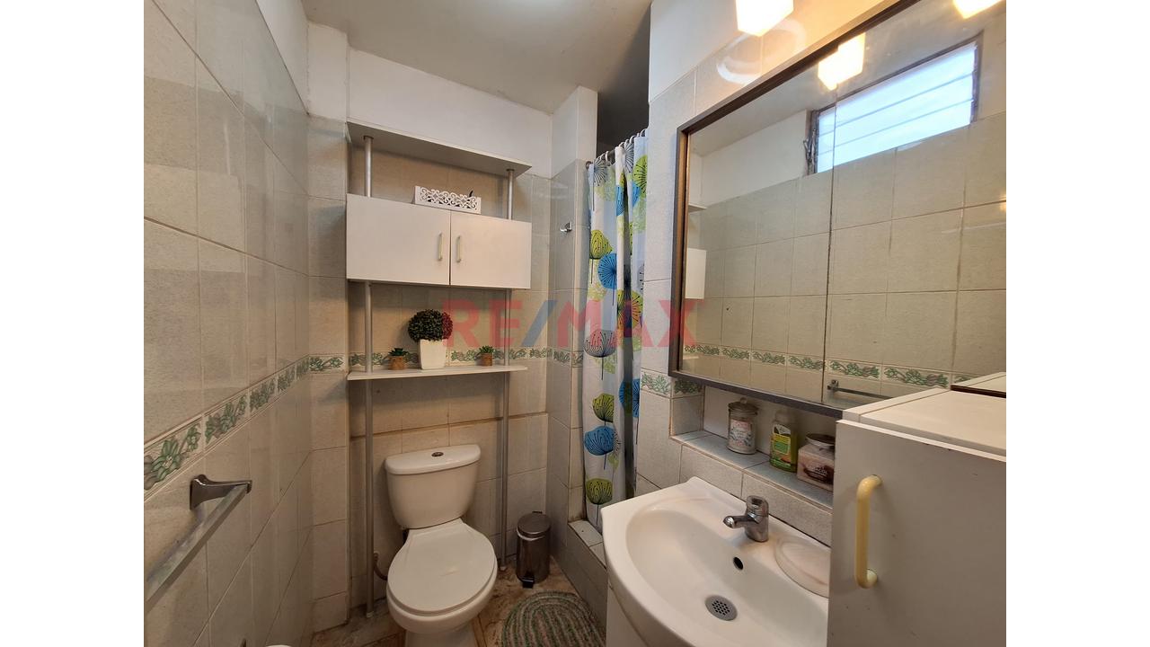 Departamento En Venta Santa Catalina 3 Habitaciones — foto 12