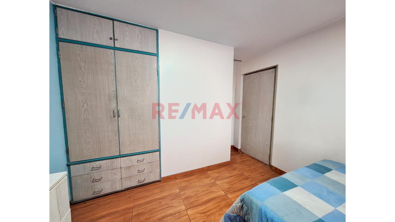 Departamento En Venta Santa Catalina 3 Habitaciones — foto 8