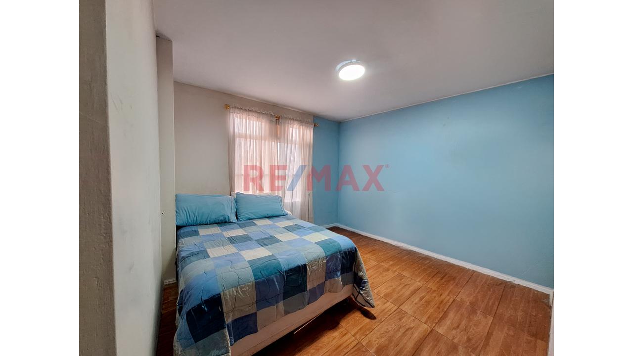 Departamento En Venta Santa Catalina 3 Habitaciones — foto 7