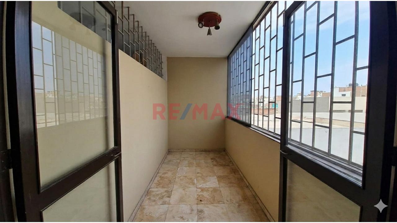 Departamento En Venta Santa Catalina 3 Habitaciones — foto 13
