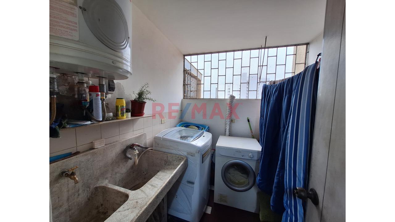 Departamento En Venta Santa Catalina 3 Habitaciones — foto 3