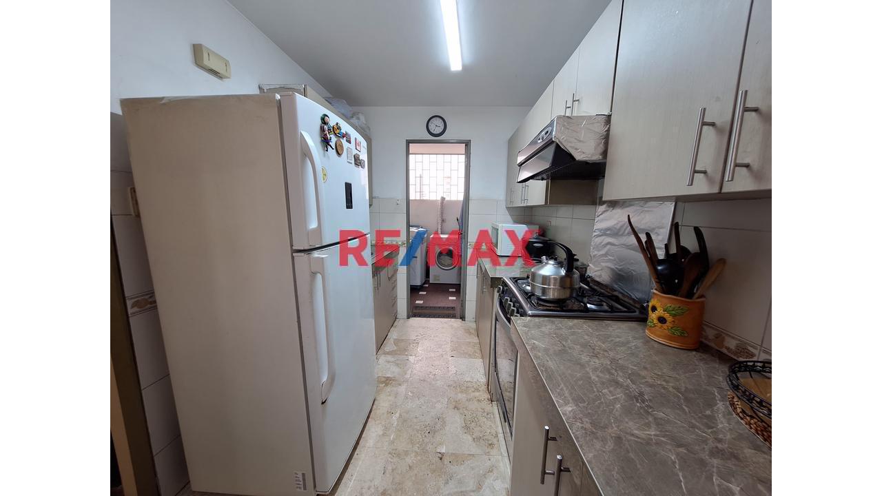 Departamento En Venta Santa Catalina 3 Habitaciones — foto 2